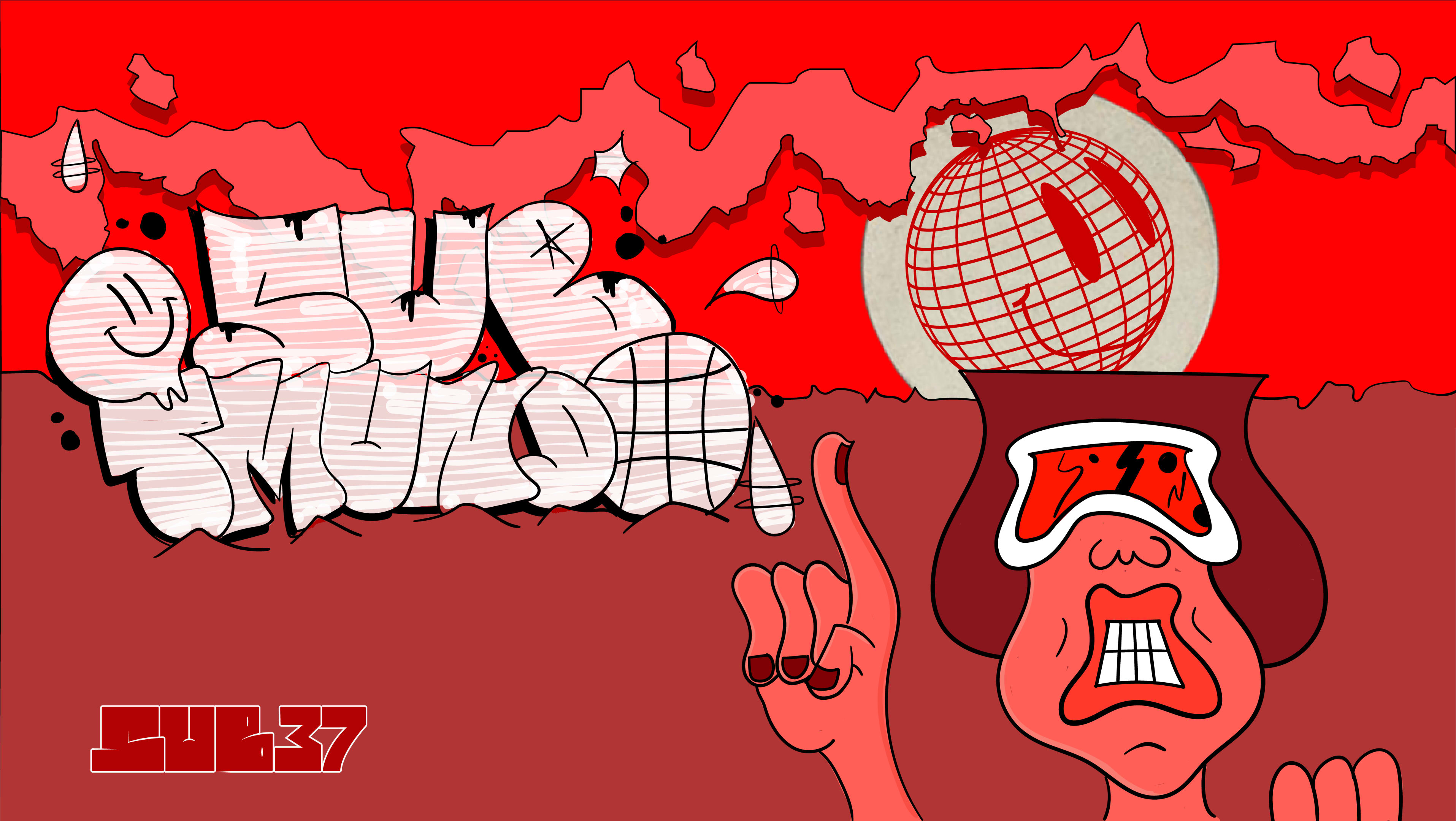 Sub37_ Apresenta Sub-Imundo Cover