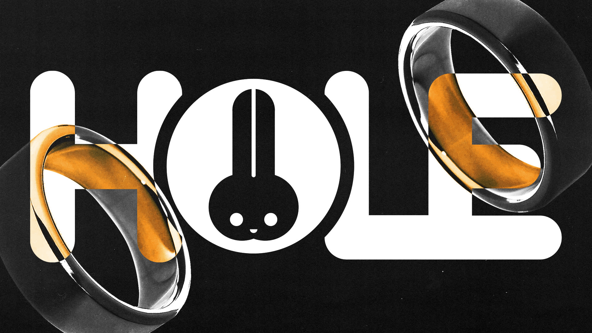 Hole: Despedida De Solteiro Cover