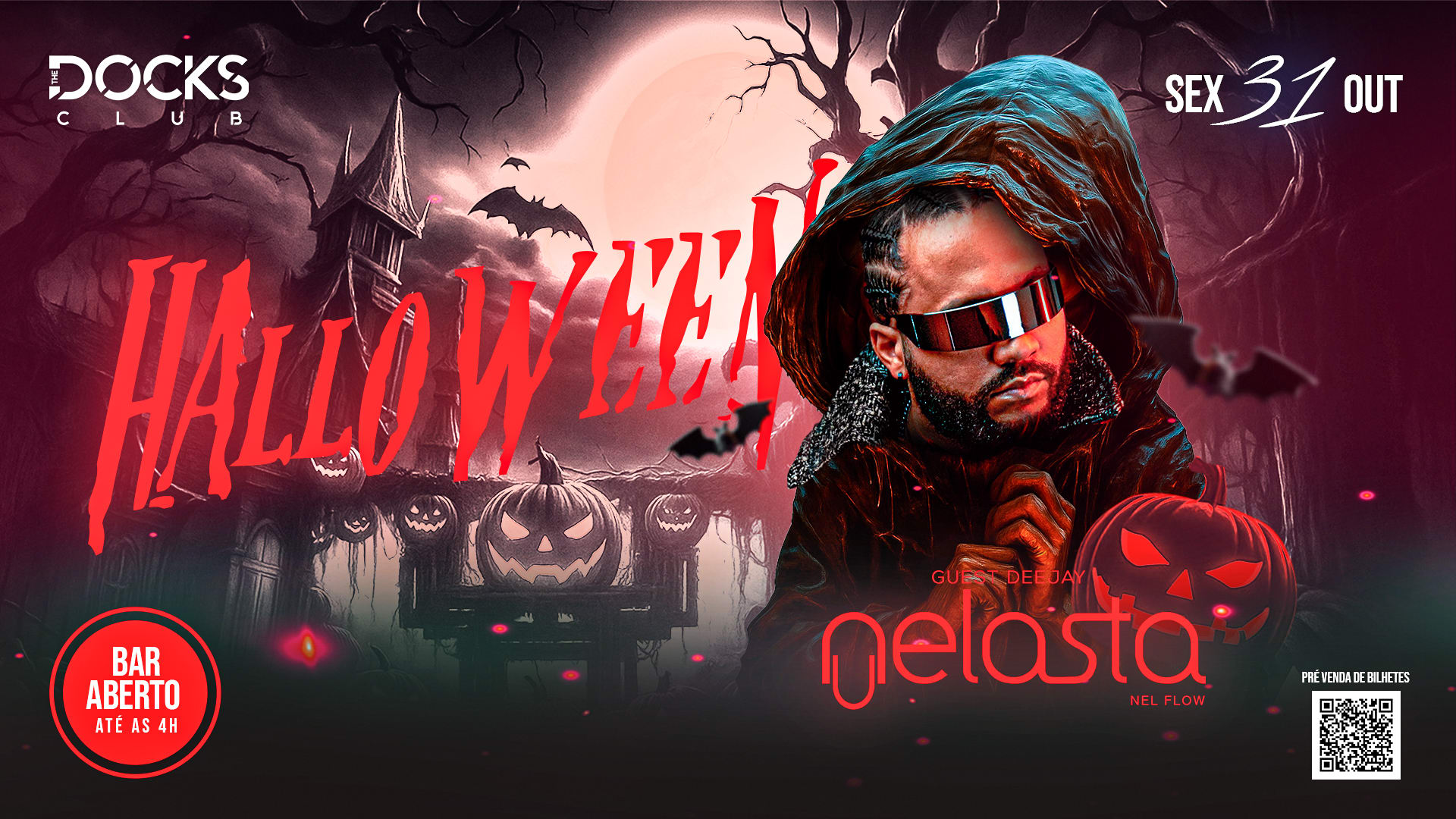 Halloweeeeen Cover