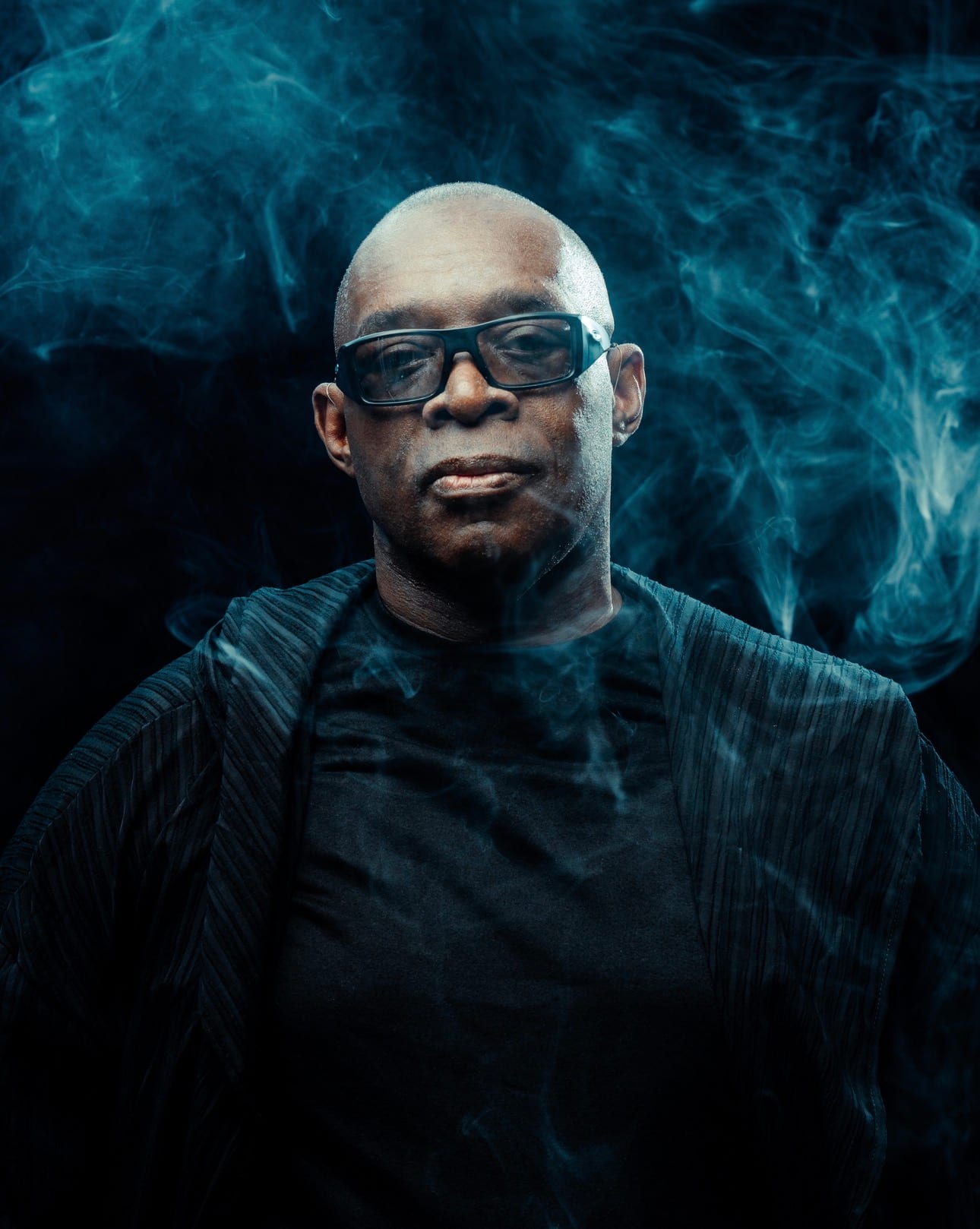 Ministerium Club // Kevin Saunderson, Gggg & Hélio Cover