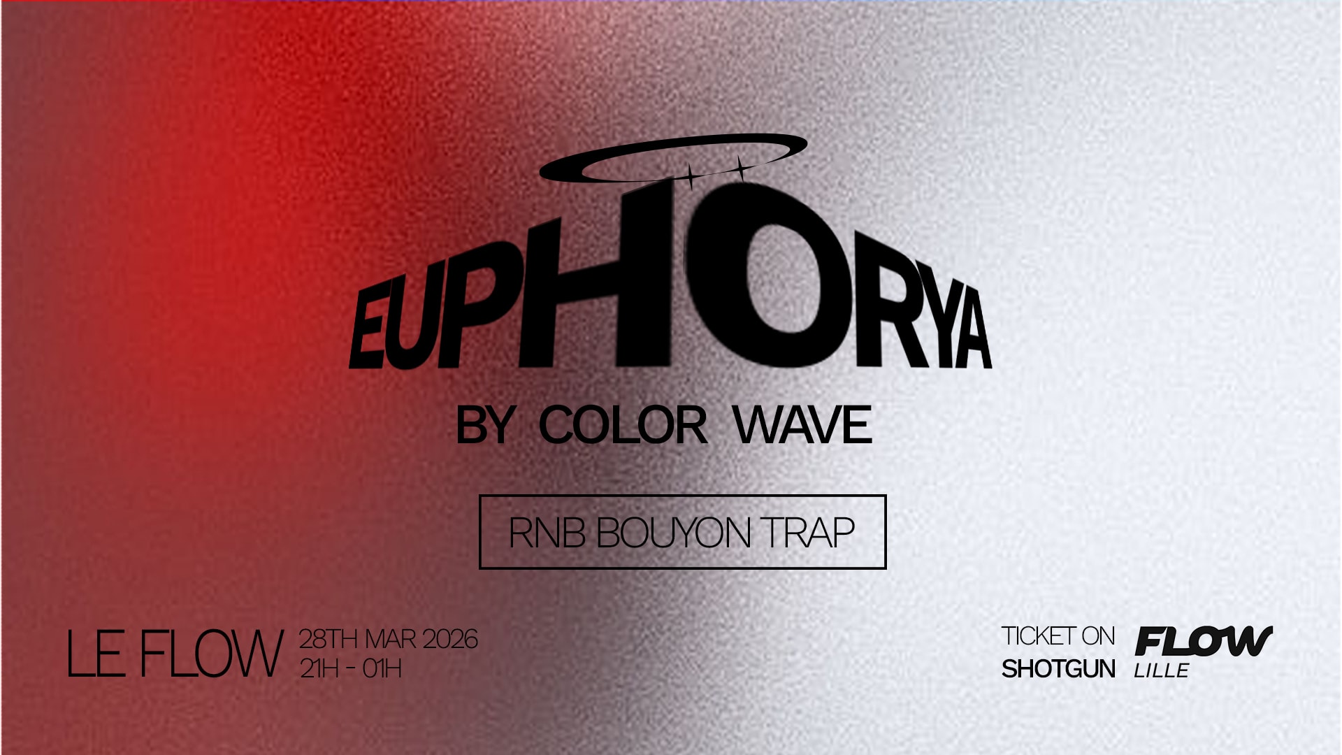 Euphorya By Colorwave Cover