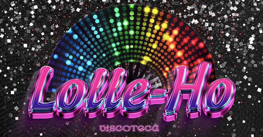 Lolle-Ho Pride Cover