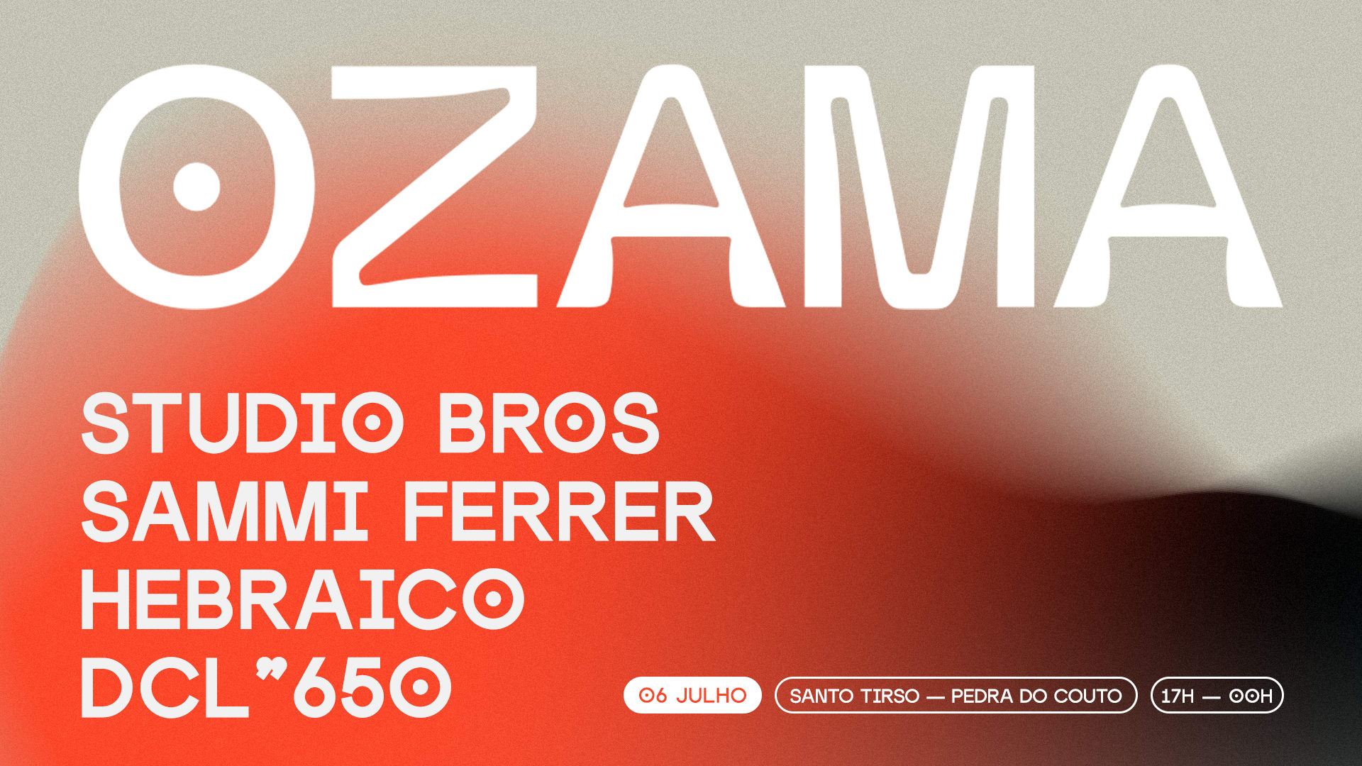 Studio Bros Sunset By Ozama Cover