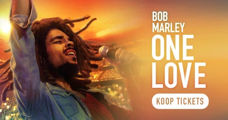 Sessão Universidade Afrolatinas: Bob Marley One Love Cover