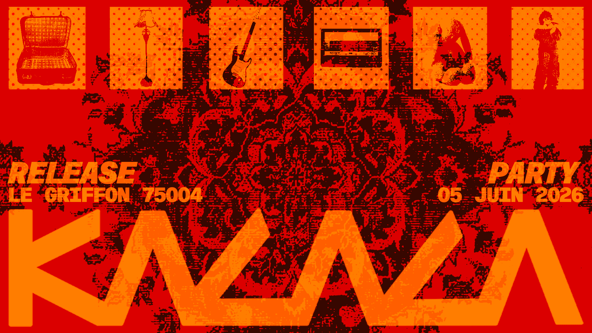 Le Rituel Sonore Cover