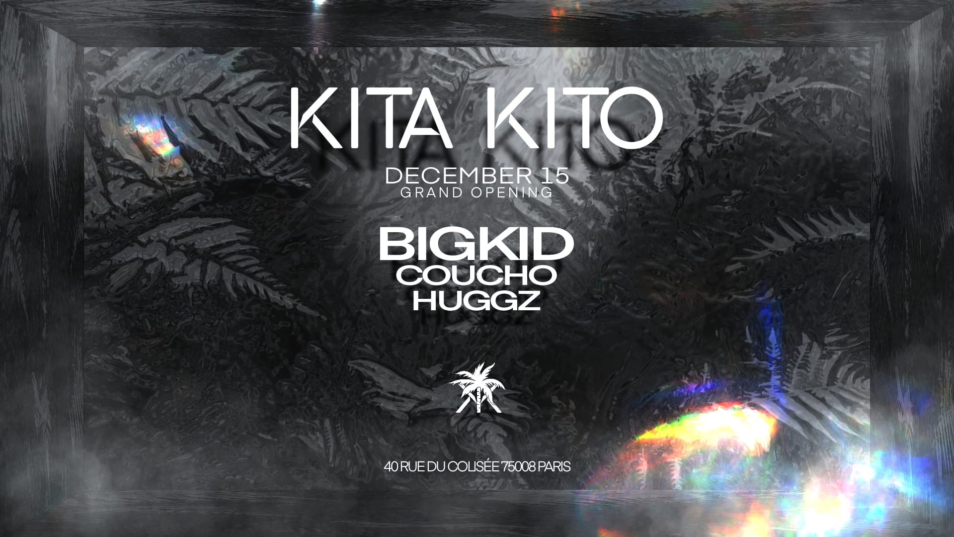 Kita Kito Cover