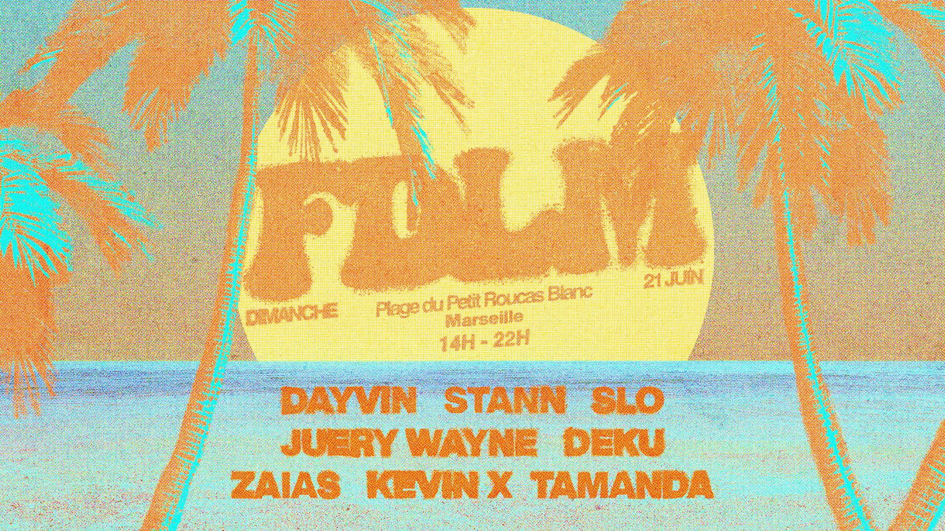 Fdlm : Kayo X Dayvin (Gratuit) Cover