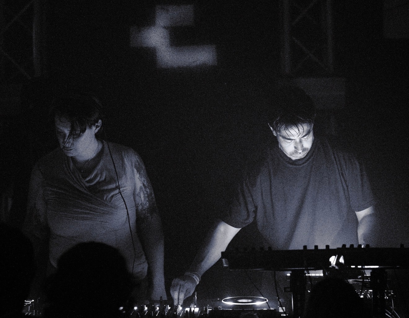 Raw Area / Saturday January 17th 04:00am Cover