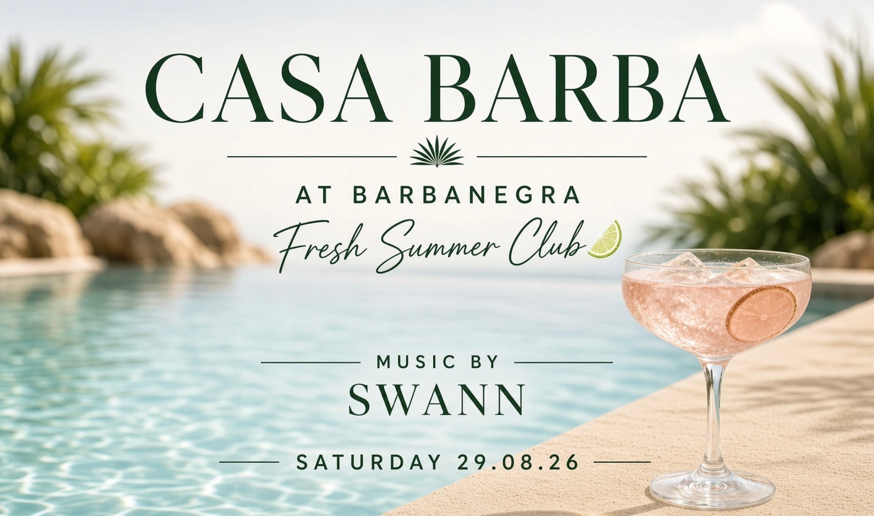 Casa Barba Invite Swann Cover