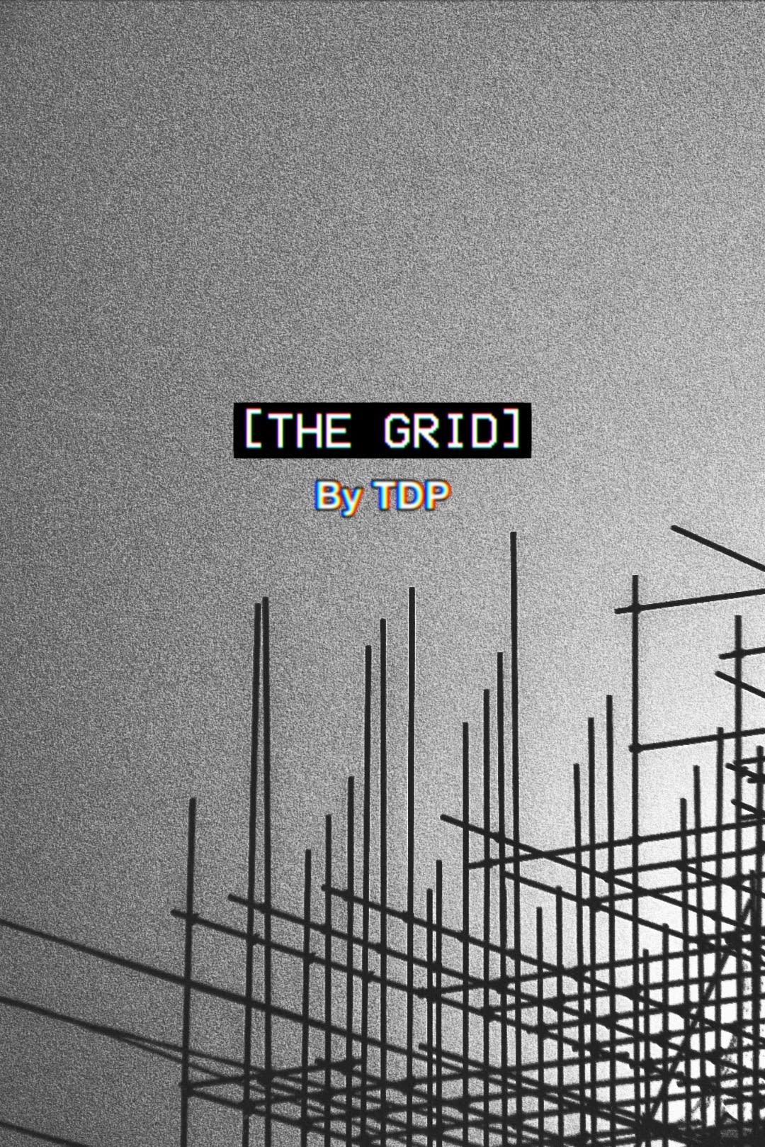 Tdp #5 [The Grid] Avec Flkn / Drizer Ac / Majes / Skapier Cover