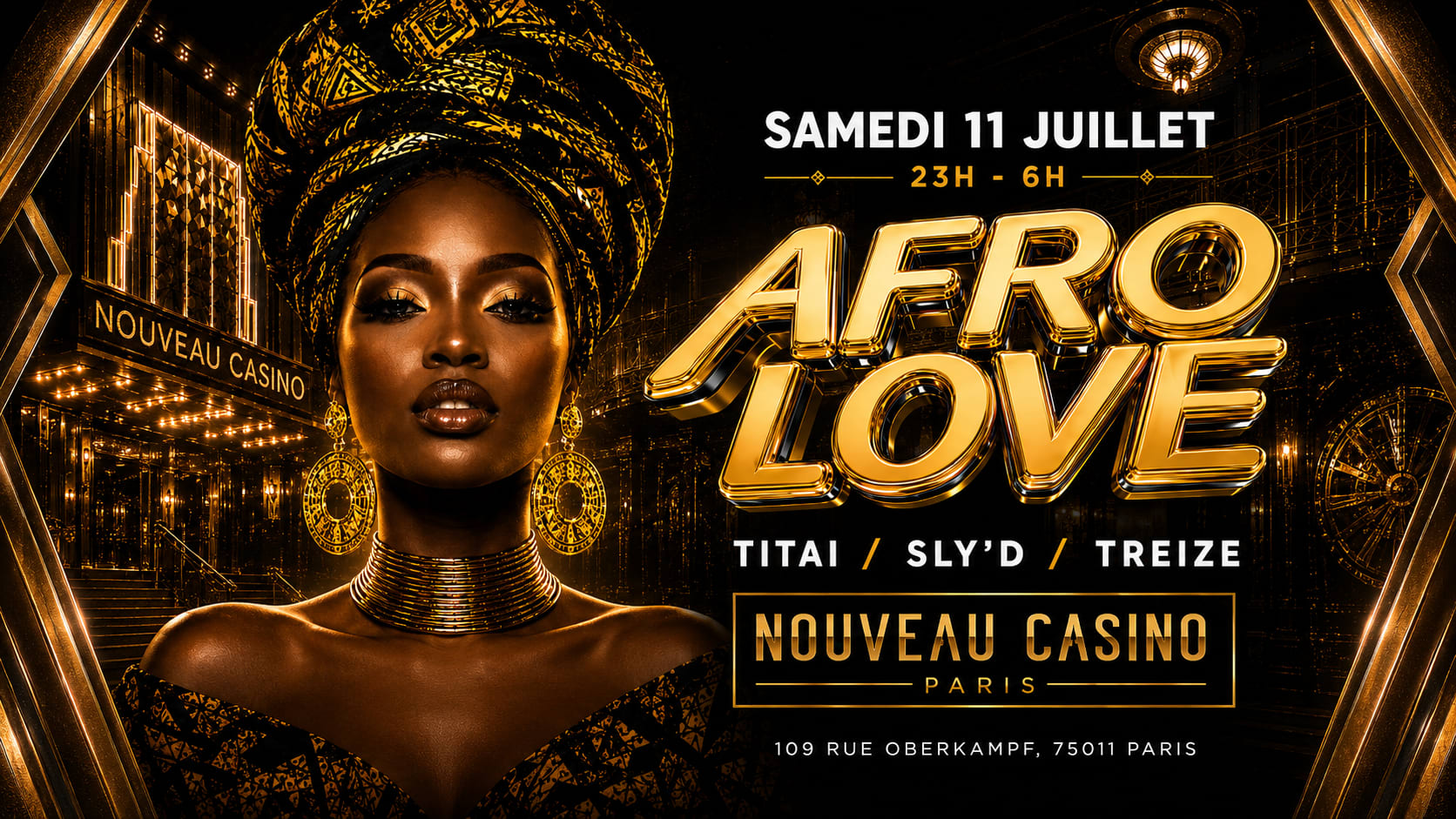 Afrolove: 100% Afro & Amapiano Vibes Cover