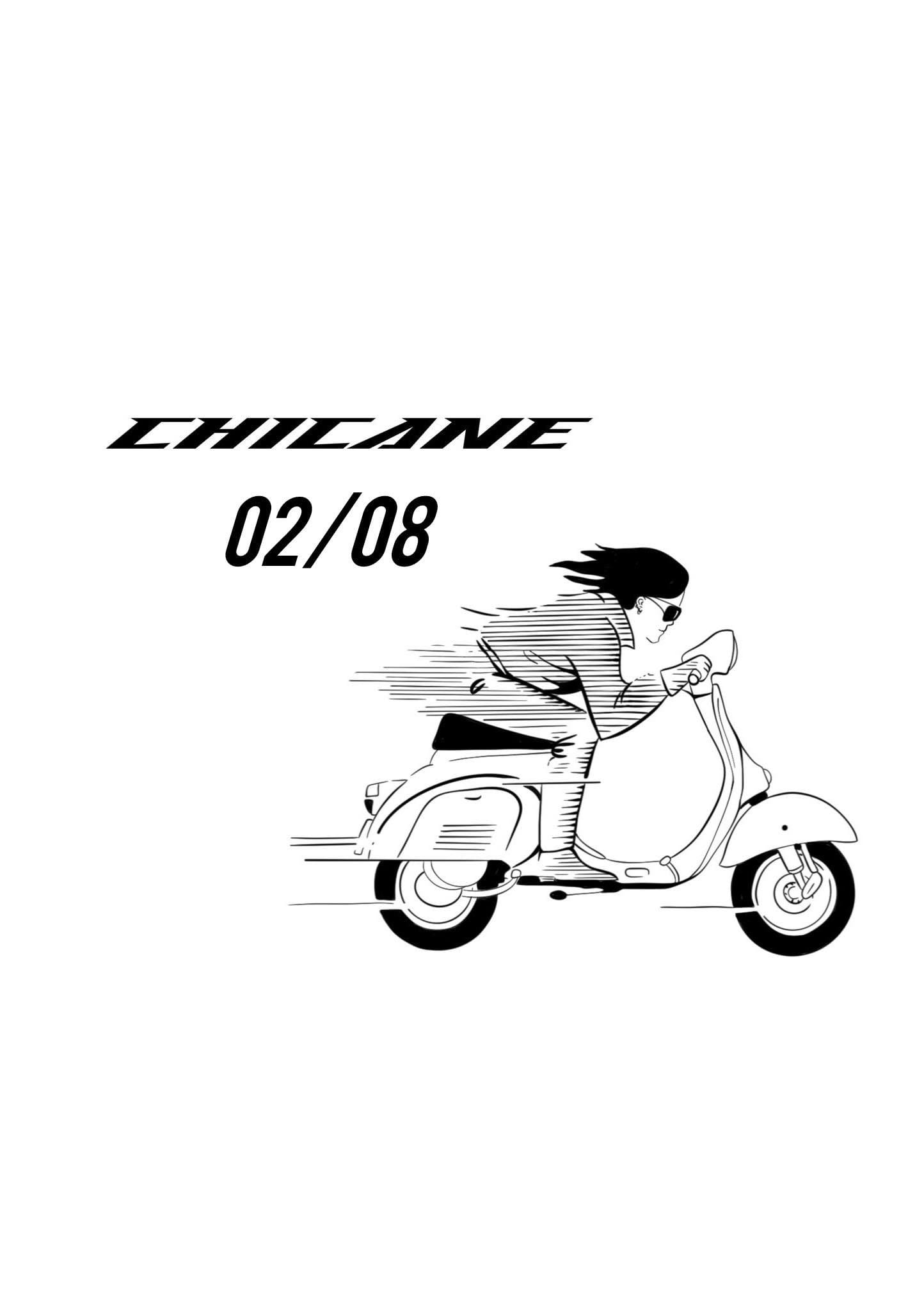 Vendredi Techno #1 Cover