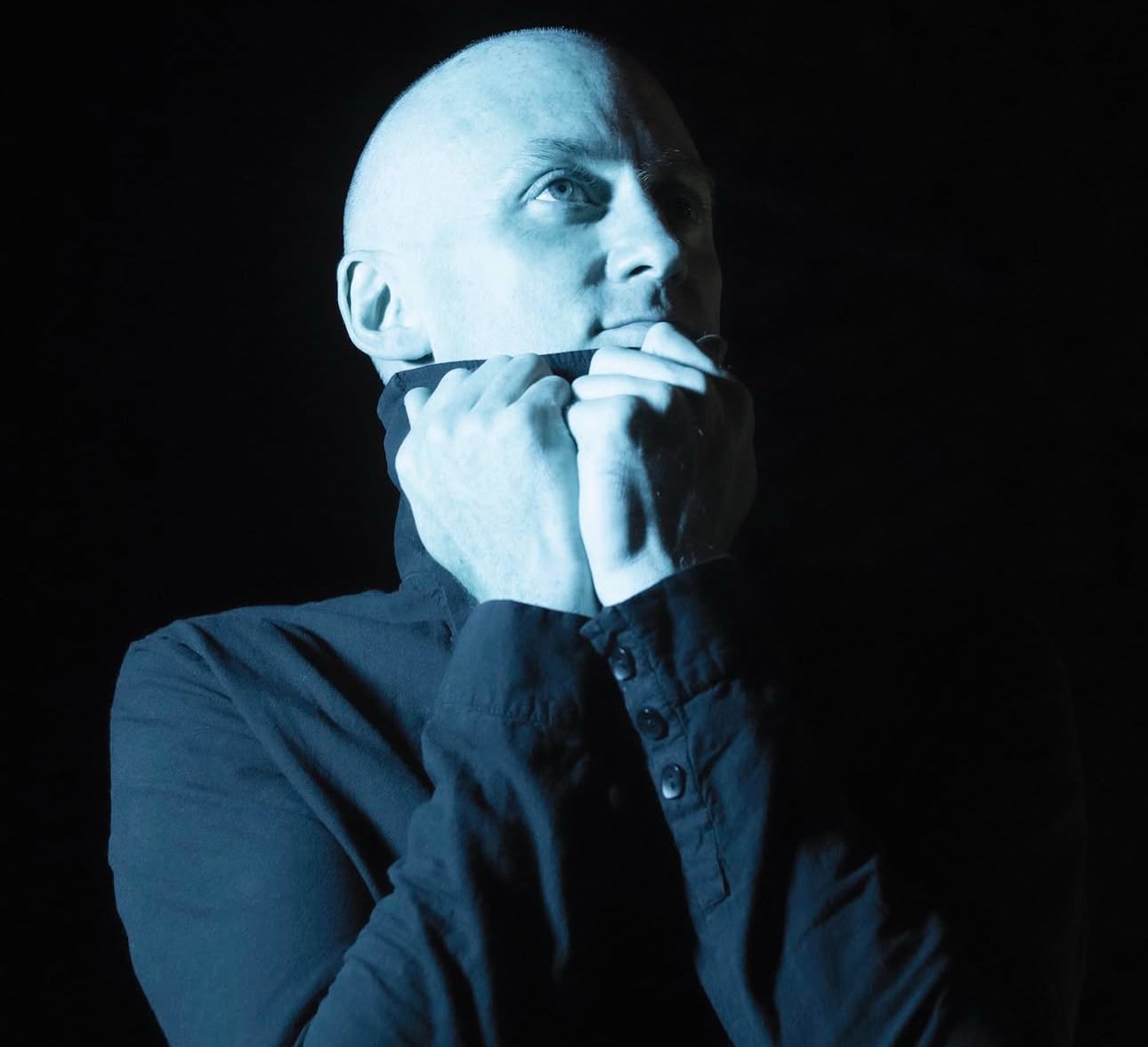 Ministerium Club // Kangding Ray, Amulador & Maria Callapez Cover
