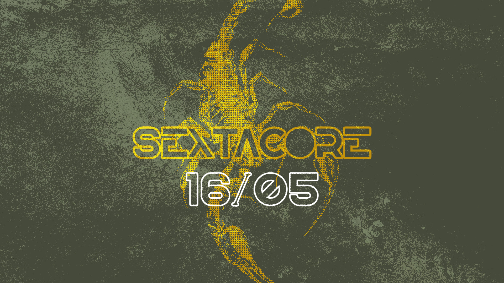Oroboro Sexta Core Cover