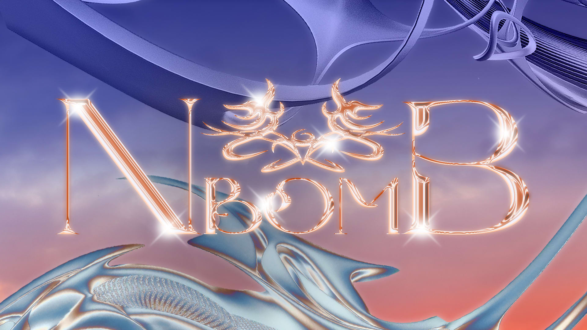 Nbomb Convida: Badsista Cover