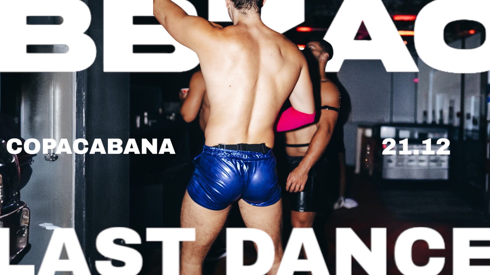 Bbzao Last Dance Cover