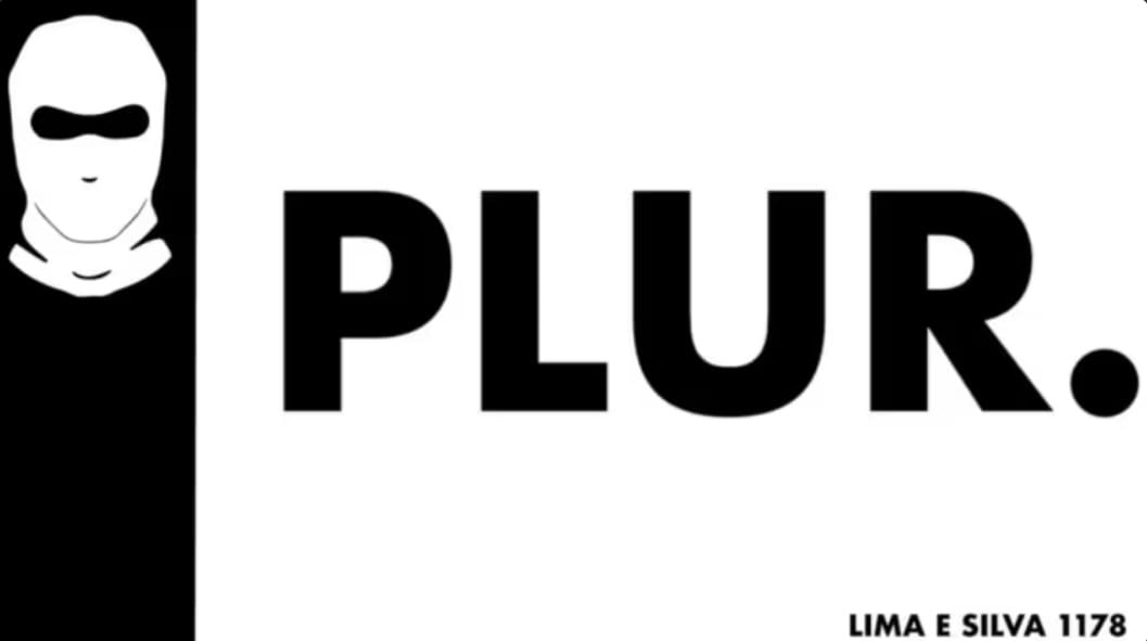 Baile Da Plur // 29.06 Cover
