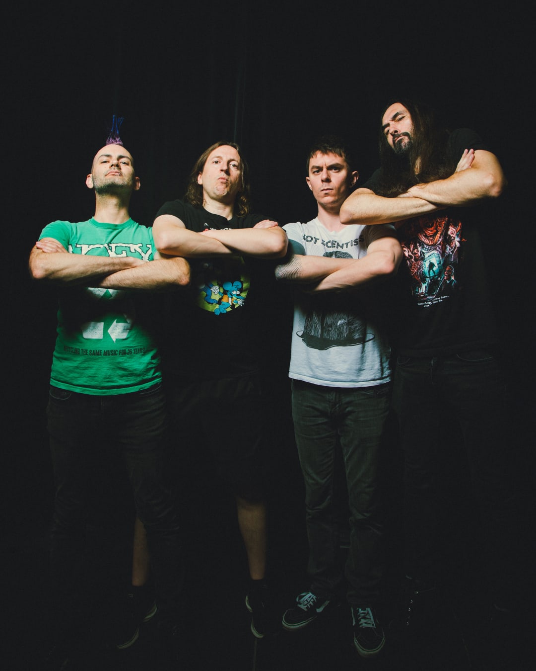 Ultra Vomit - Romans Sur Isère Cover