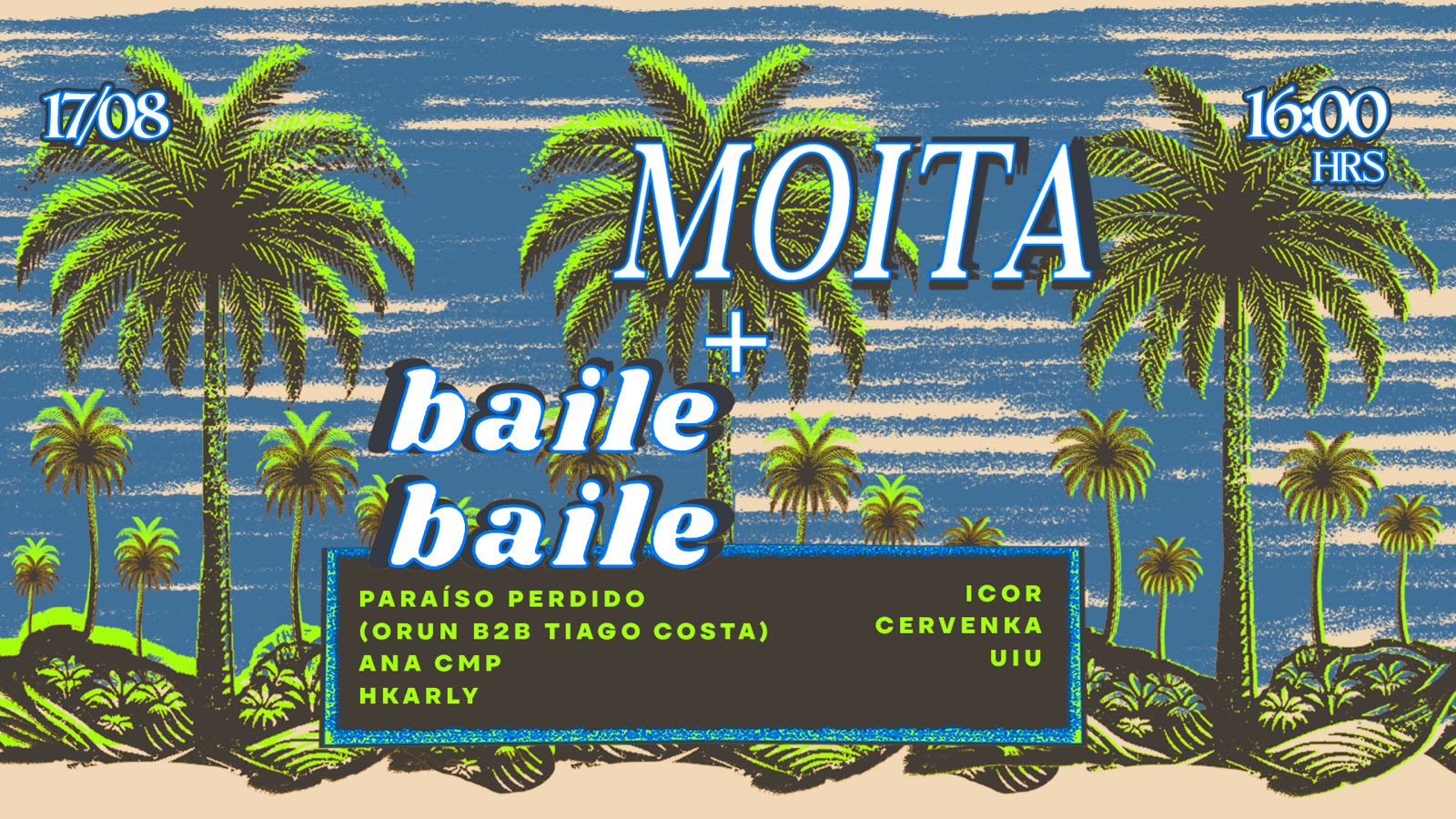 Moita & Bailebaile Cover