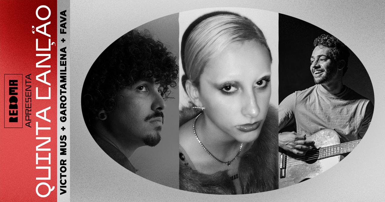 7/11 - Quinta Canção Na Redoma Bixiga Cover