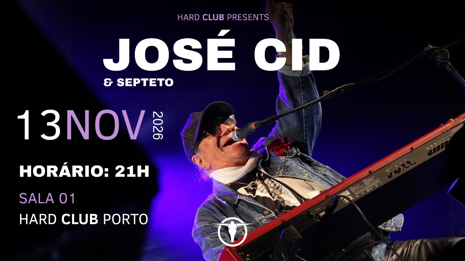 José Cid & Septeto Cover
