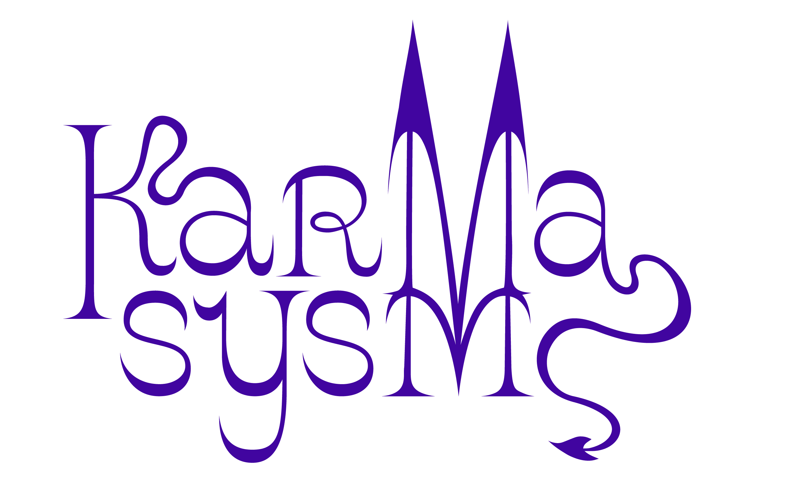 Karmasysmfest Cover