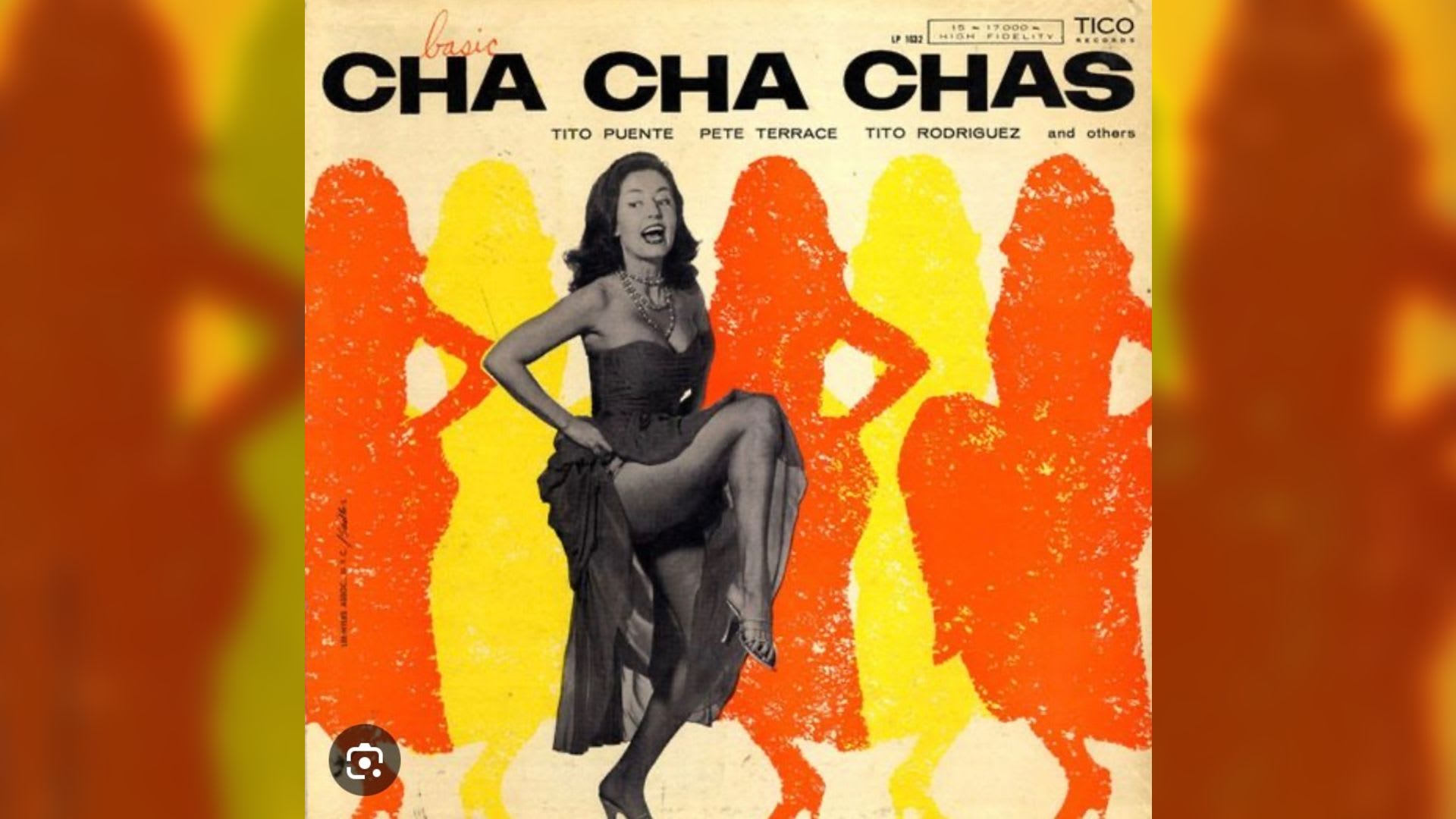 Latin Wednesdays Cover