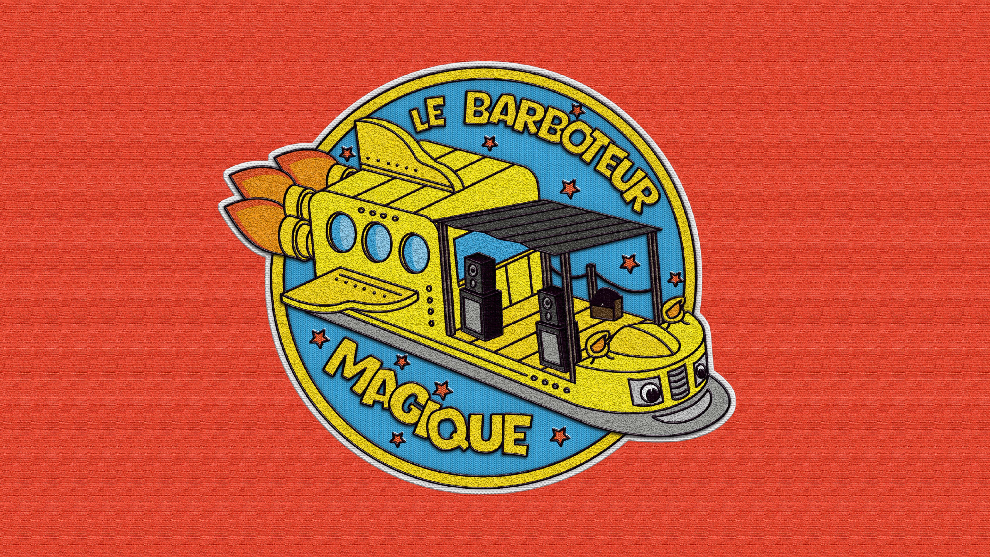 Petite Bêtise Au Barboteur Cover