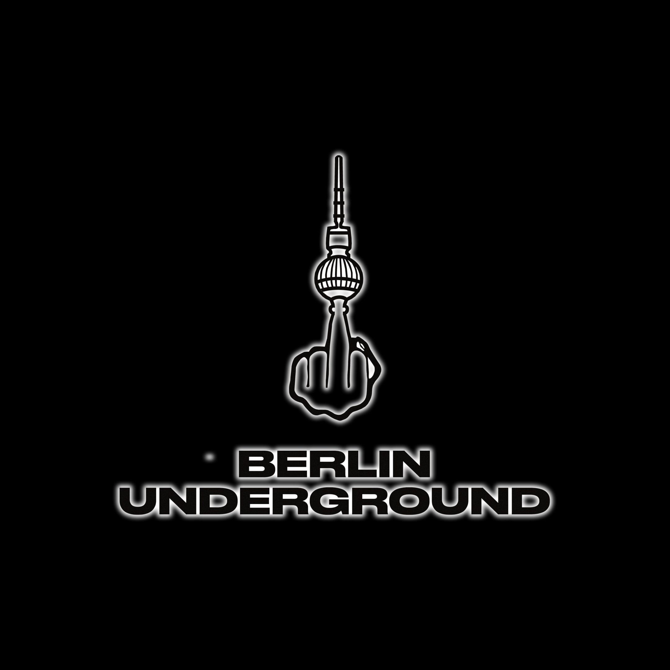 24h Marathon Warehouse Rave Cover