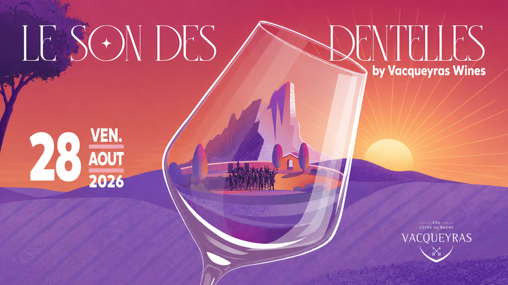 Le Son Des Dentelles #4 Cover
