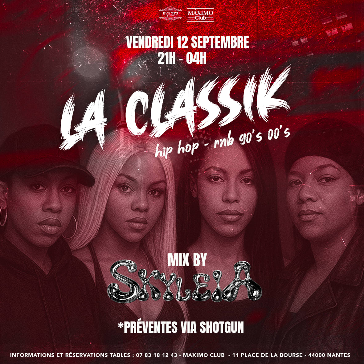 La Classik - Septembre 2025 Cover