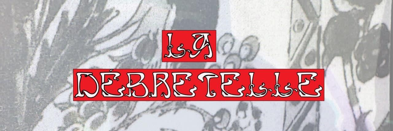 La Debretelle Cover