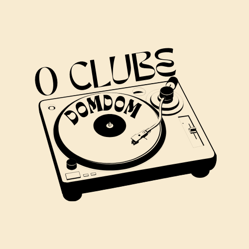 Perez Noclube Cover