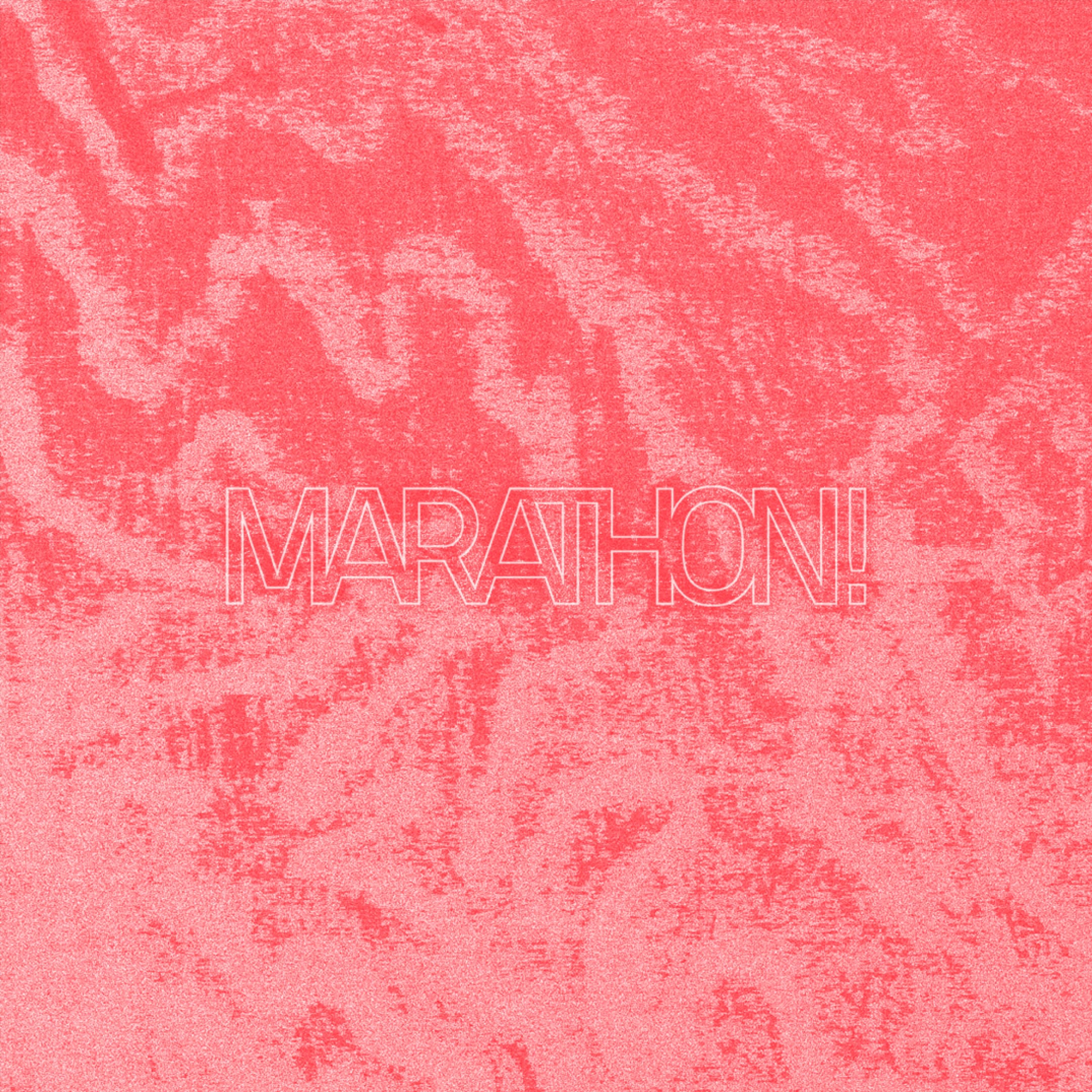 Marathon!2023 : Panda Bear & Sonic Boom+Cabaret Contemporain Cover