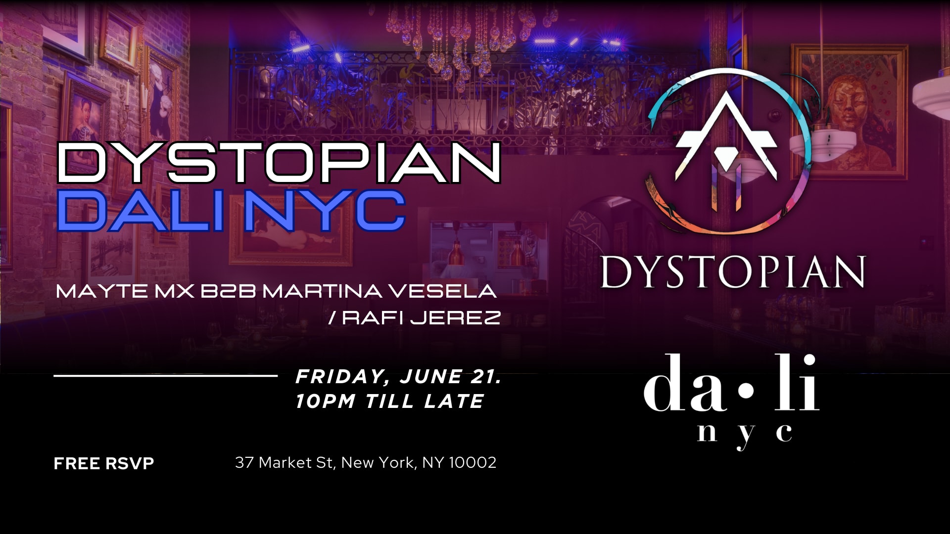 Dystopian Gatherings Vol 3 Cover