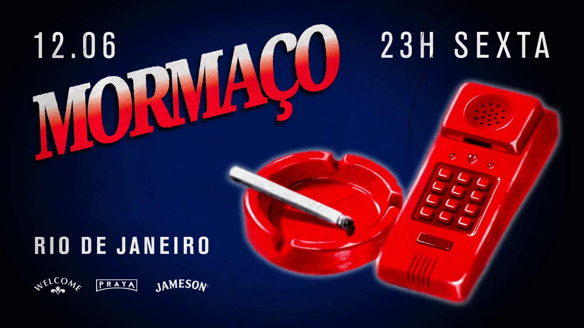 Mormaço 12.06 Cover