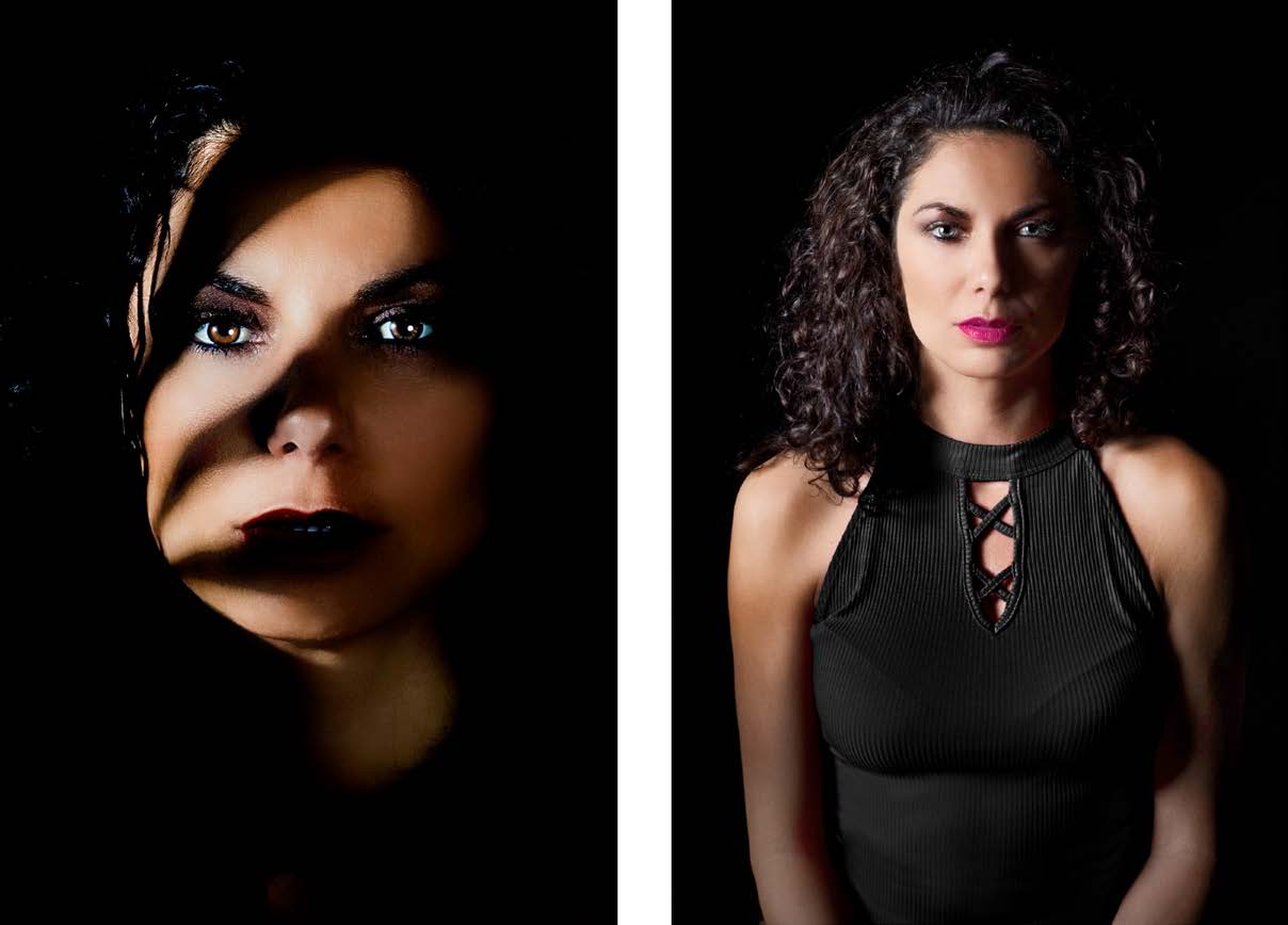 Nj Et Elektra Aux Estivales De Saporta Cover
