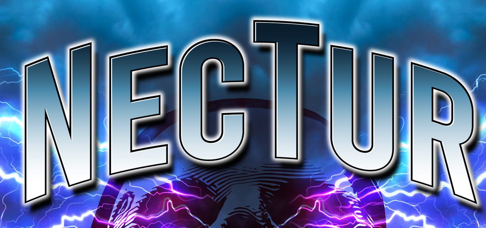 Nectur II Cover