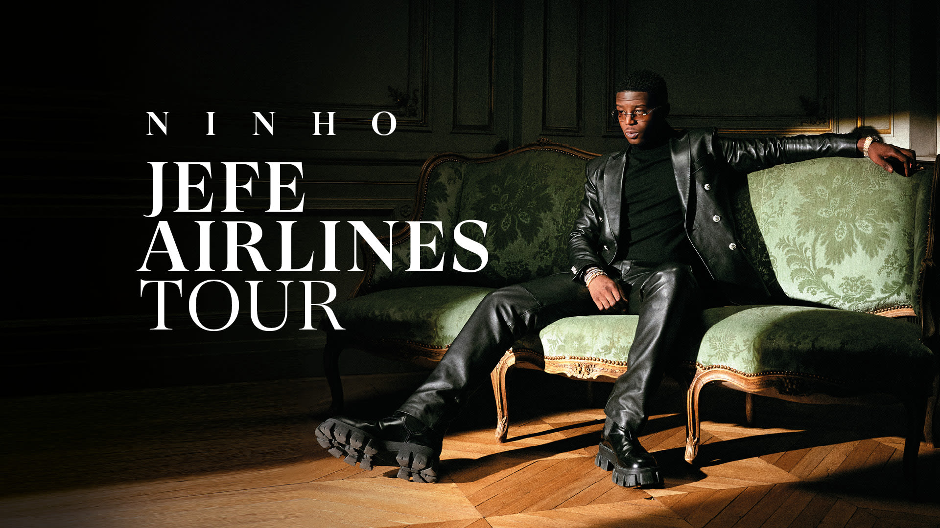 Ninho Amneville Cover