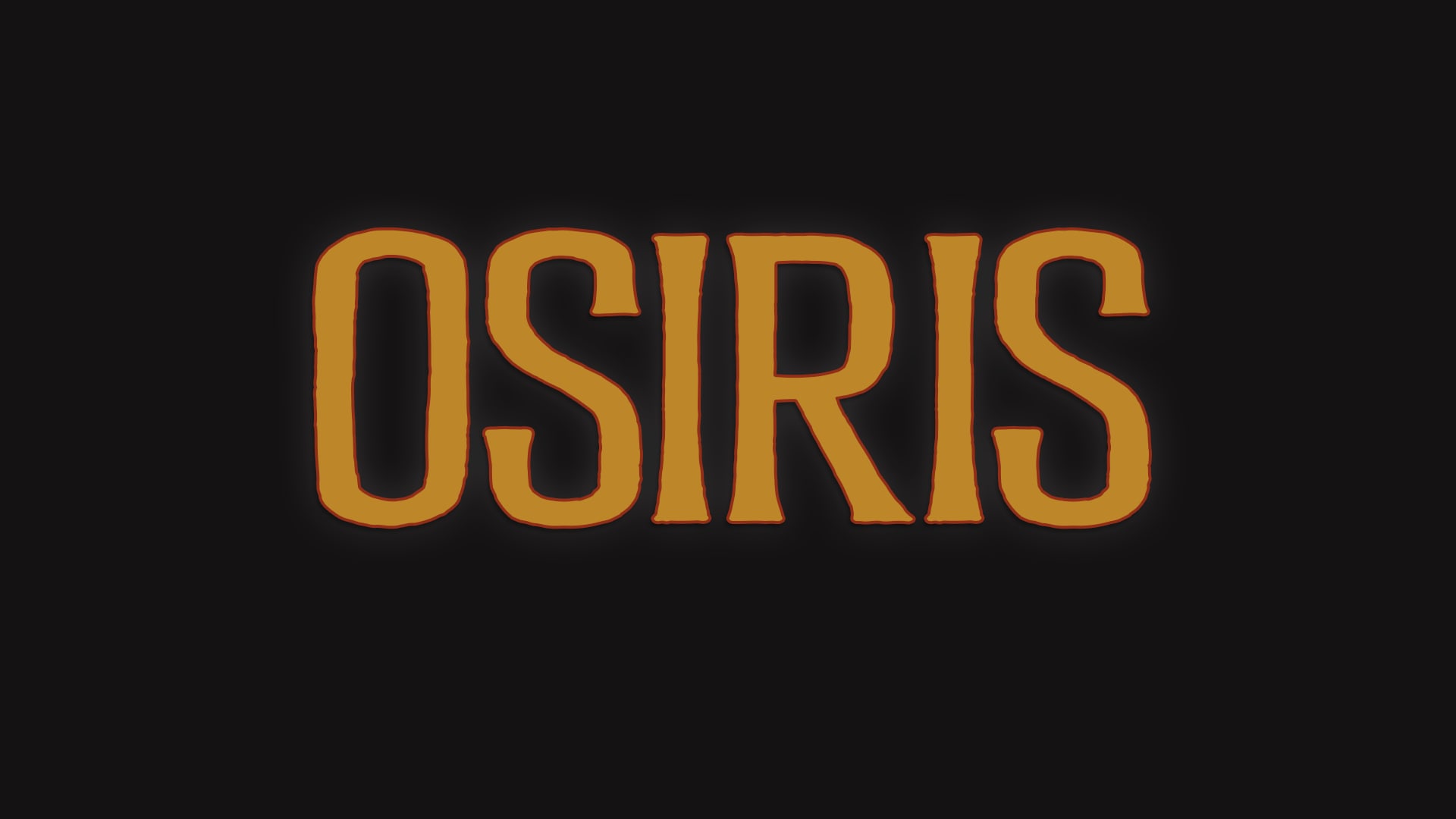 Osiris - Closing Edition Cover