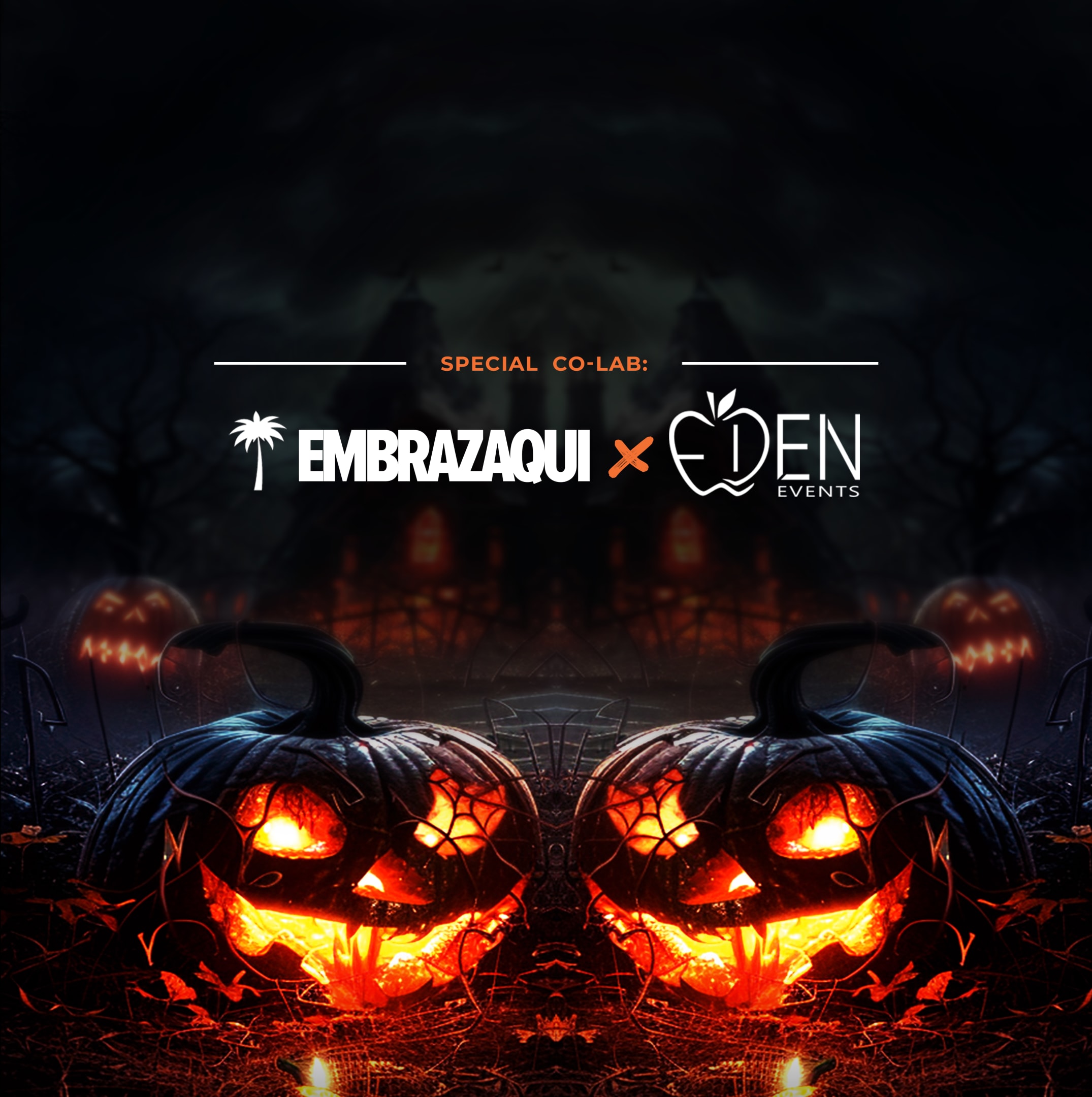 Halloween Em Almada 2024 Cover