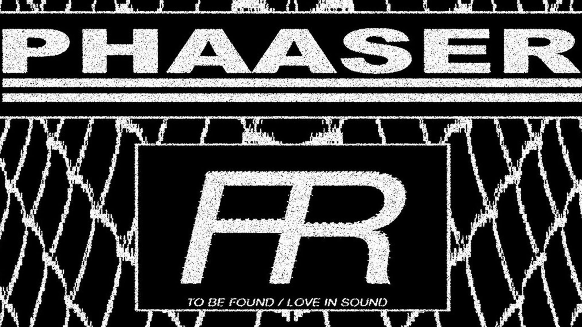 Phaaser 17: Fixed Rhythms Cover