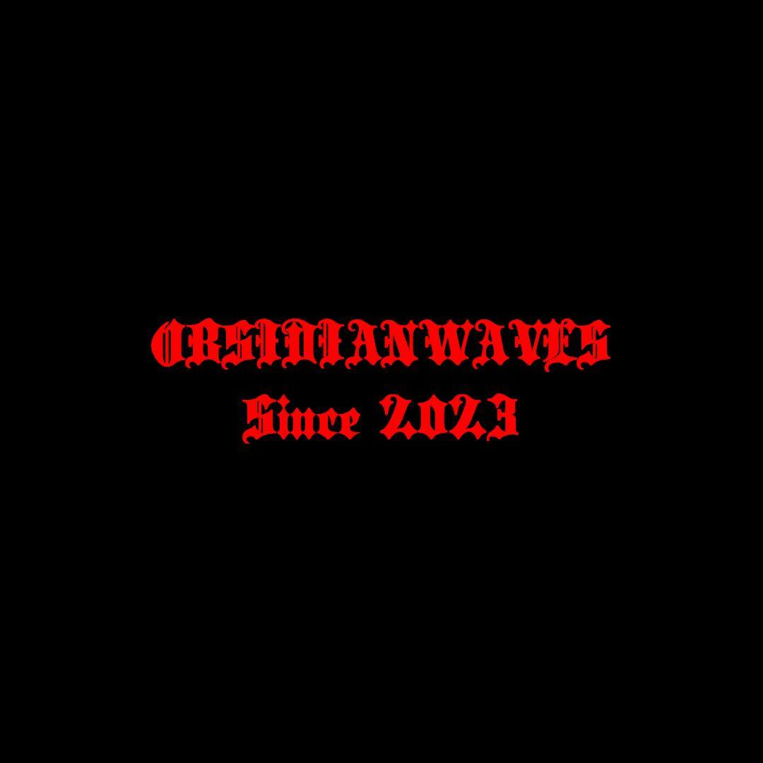 Obsidianwaves Showcase Cover