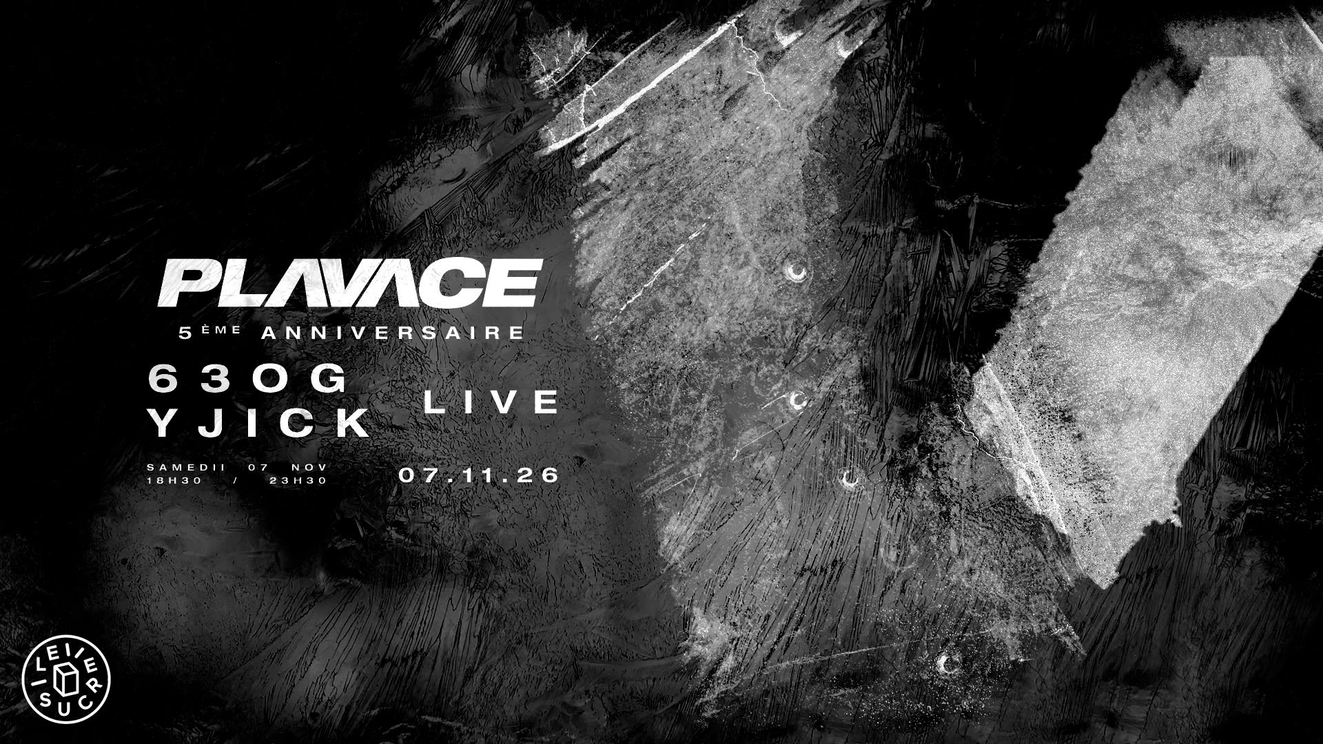 Plavace 5 Ans W. 63og - Yjick Cover