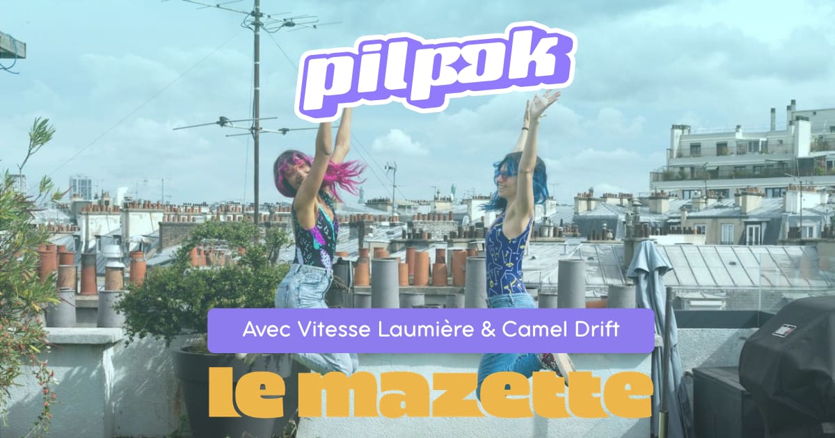 Solar Night By Pilpok Cover