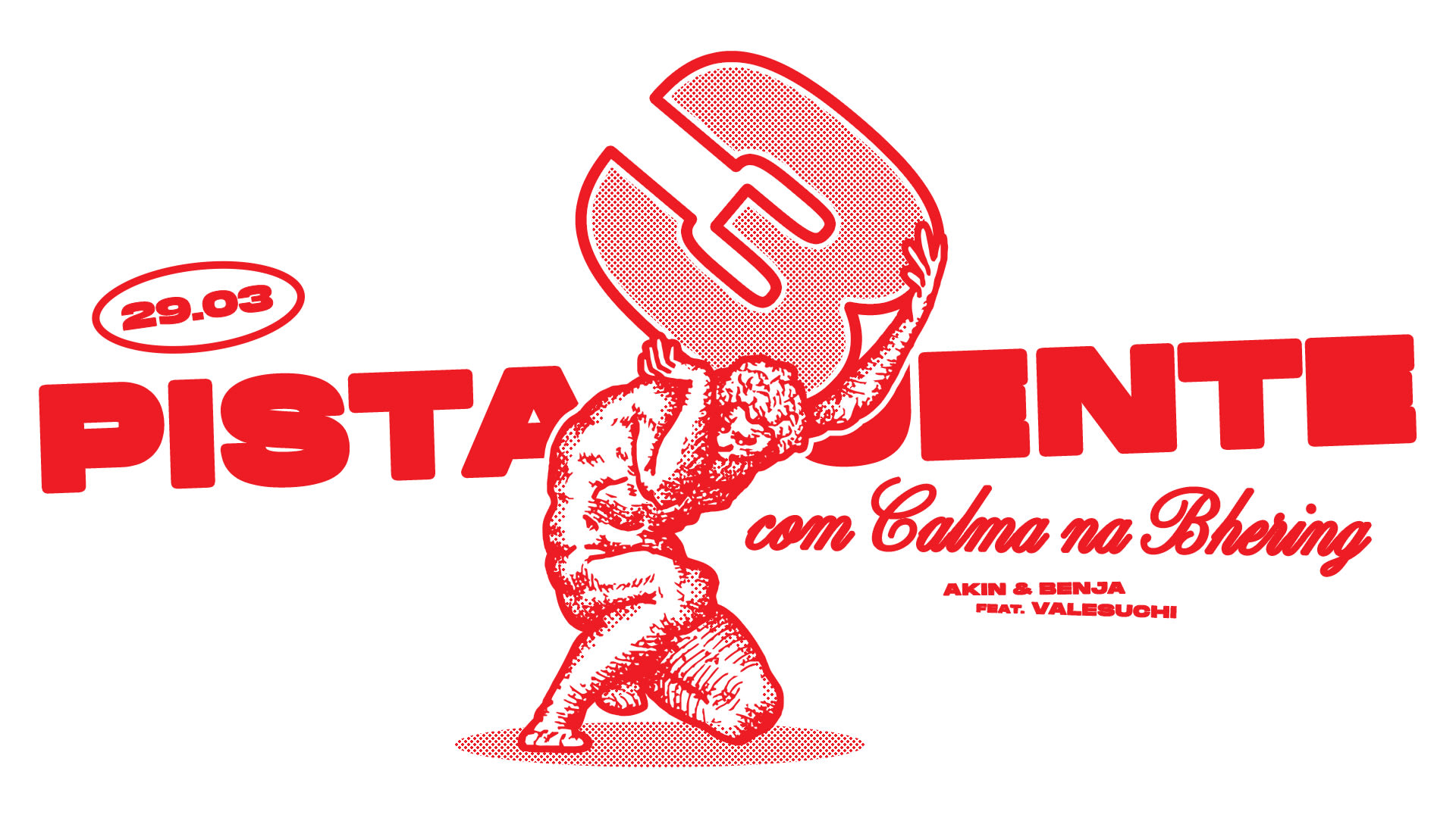 Pista Quente Na Bhering Feat. Calma E Valesuchi Cover