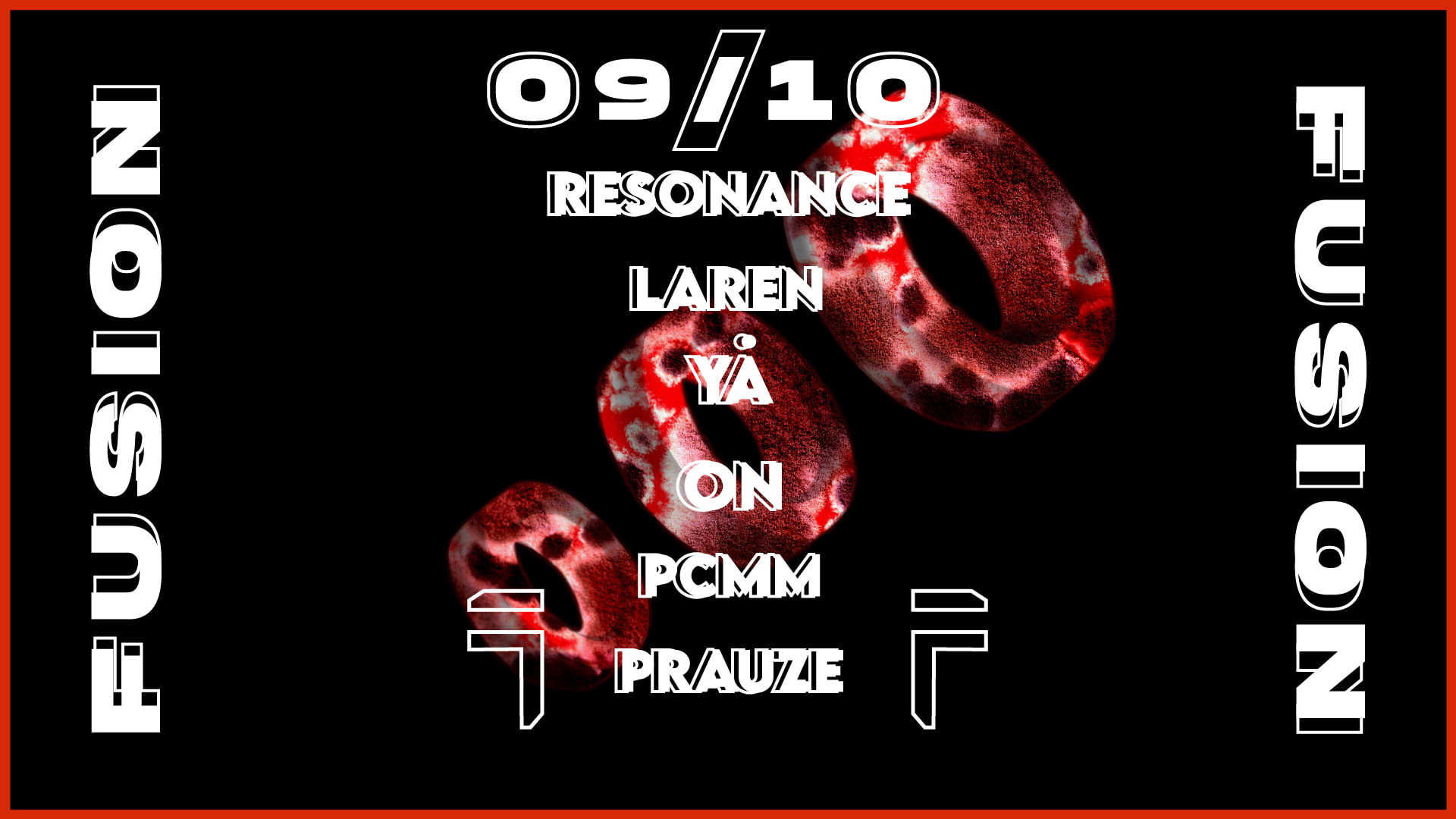 Fusion 09 Octobre Cover
