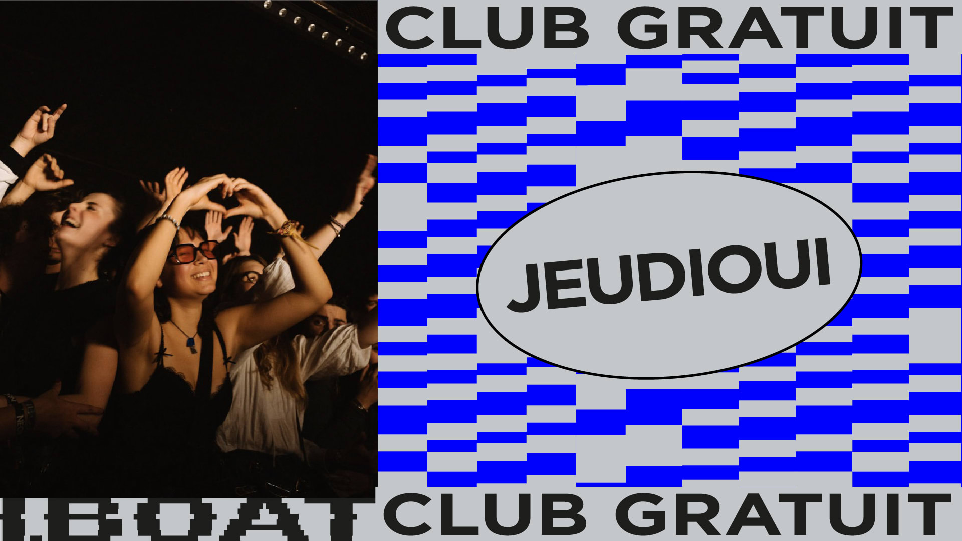Jeudi Oui - Väl + Ën Cover