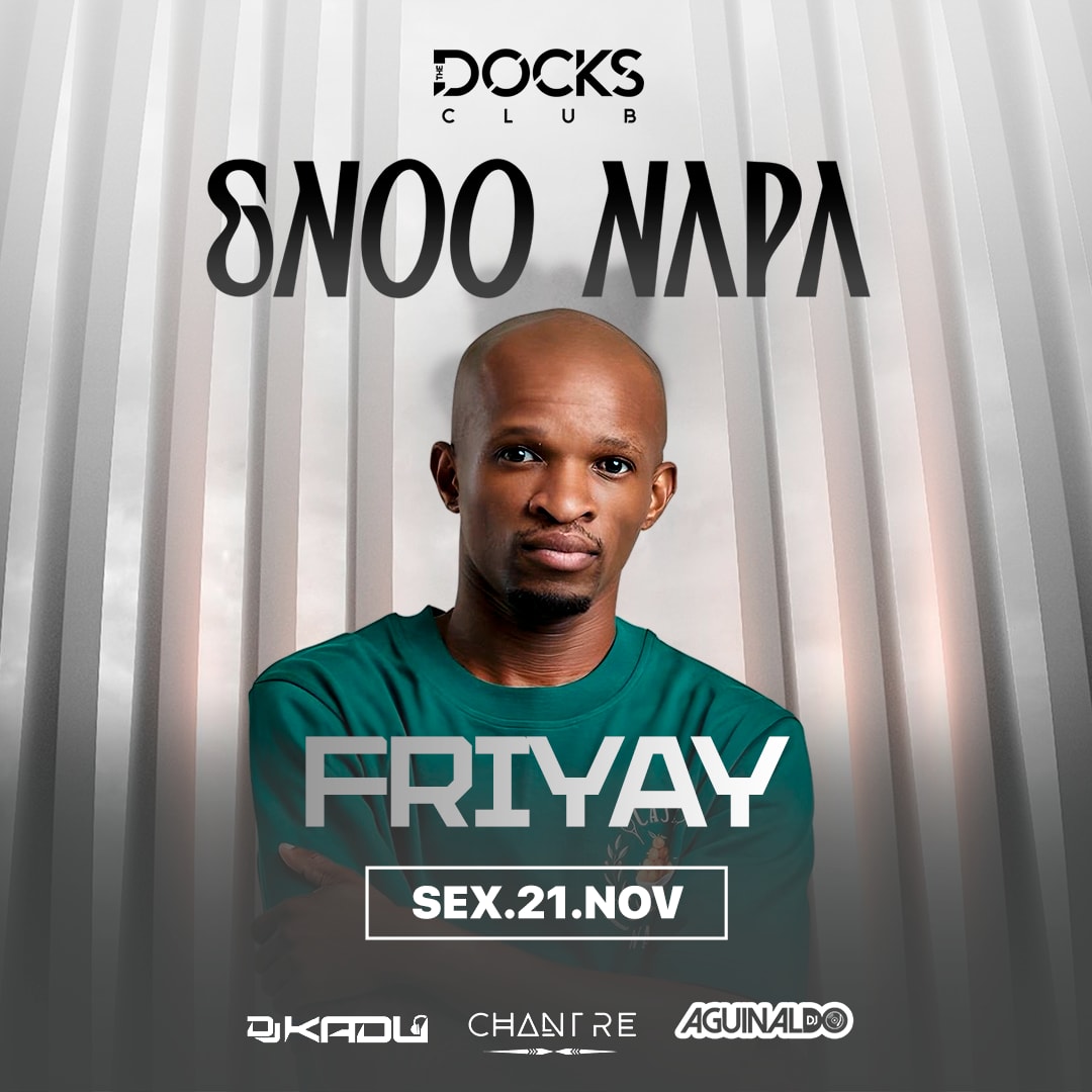 Enoo Napa Cover
