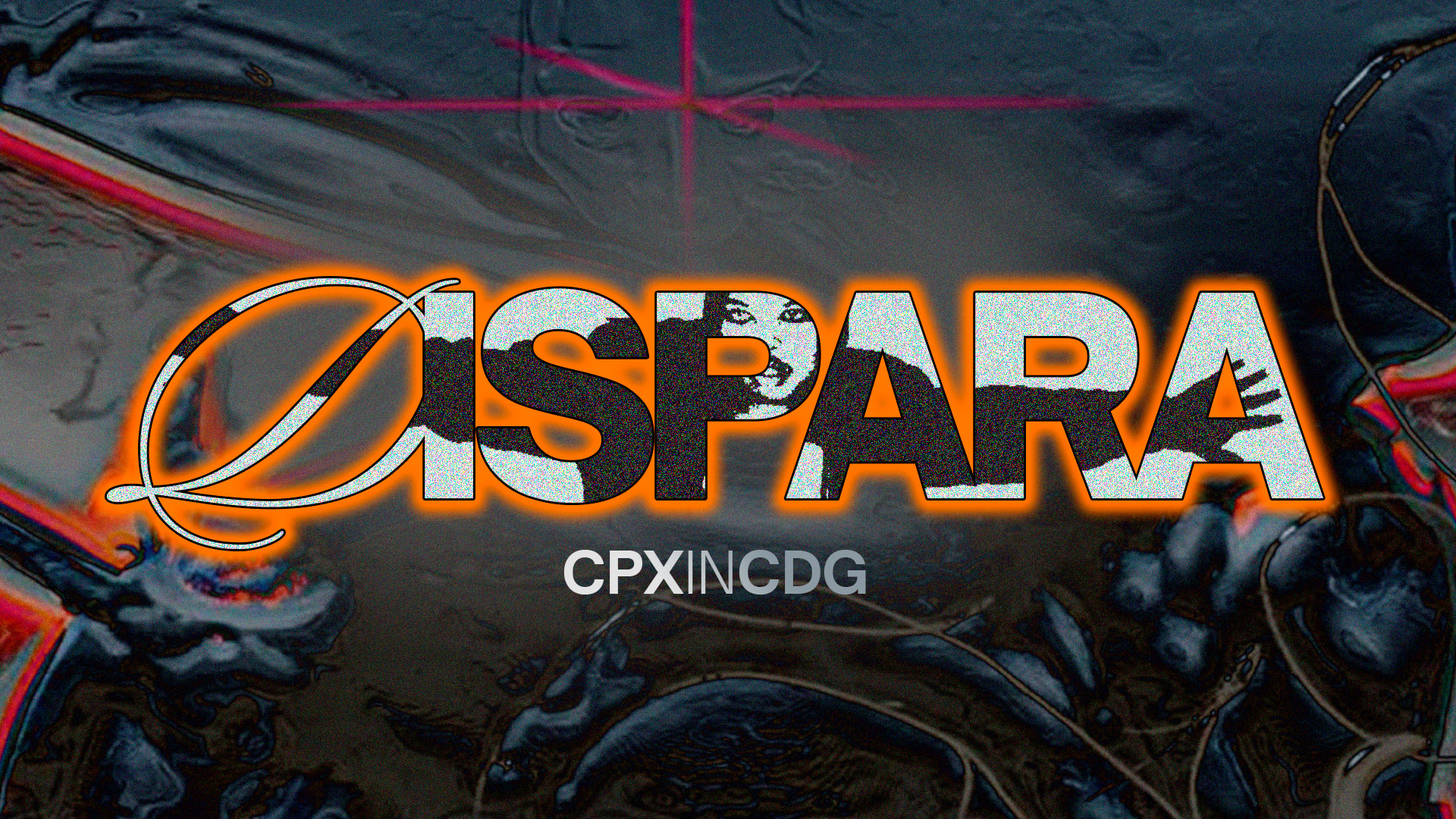Dispara 05/04 Cover